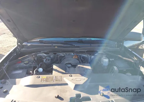 2014 Chevrolet Silverado 1500 Work Truck 1Wt from USA, damaged, VIN 1GCVKPEH7EZ164694